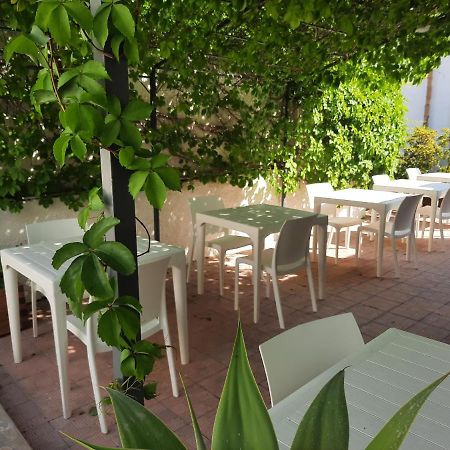Hotel Noto Marina Stella Marina - B&B Lido di Noto Ngoại thất bức ảnh