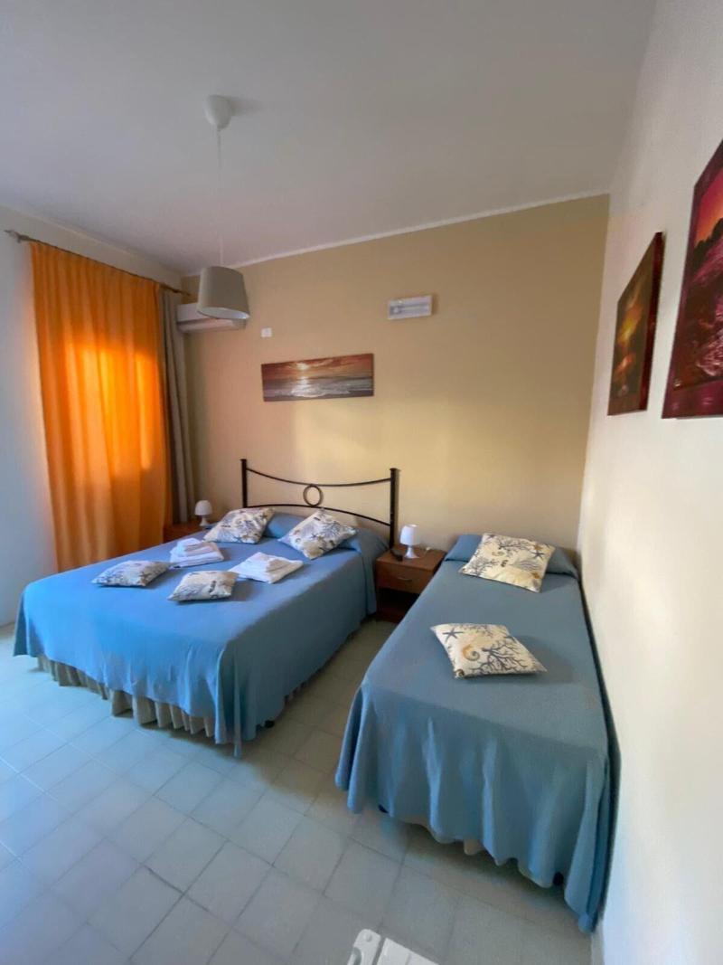 Hotel Noto Marina Stella Marina - B&B Lido di Noto Ngoại thất bức ảnh