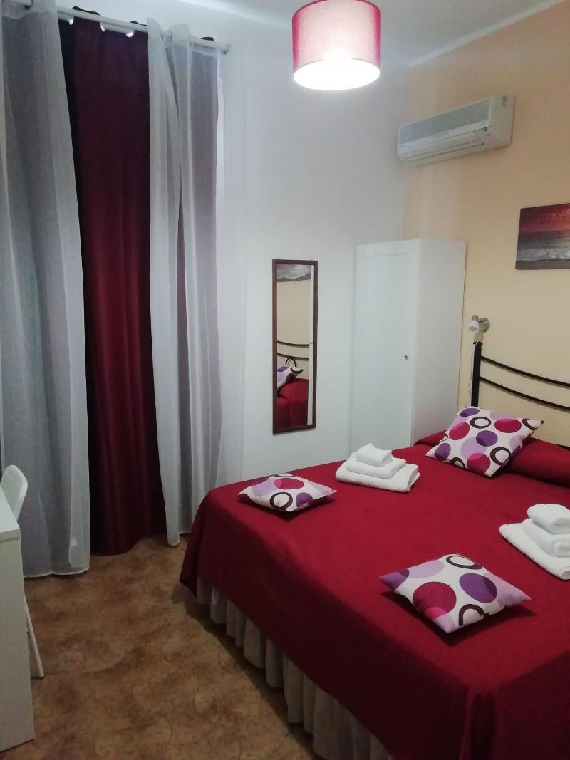 Hotel Noto Marina Stella Marina - B&B Lido di Noto Ngoại thất bức ảnh