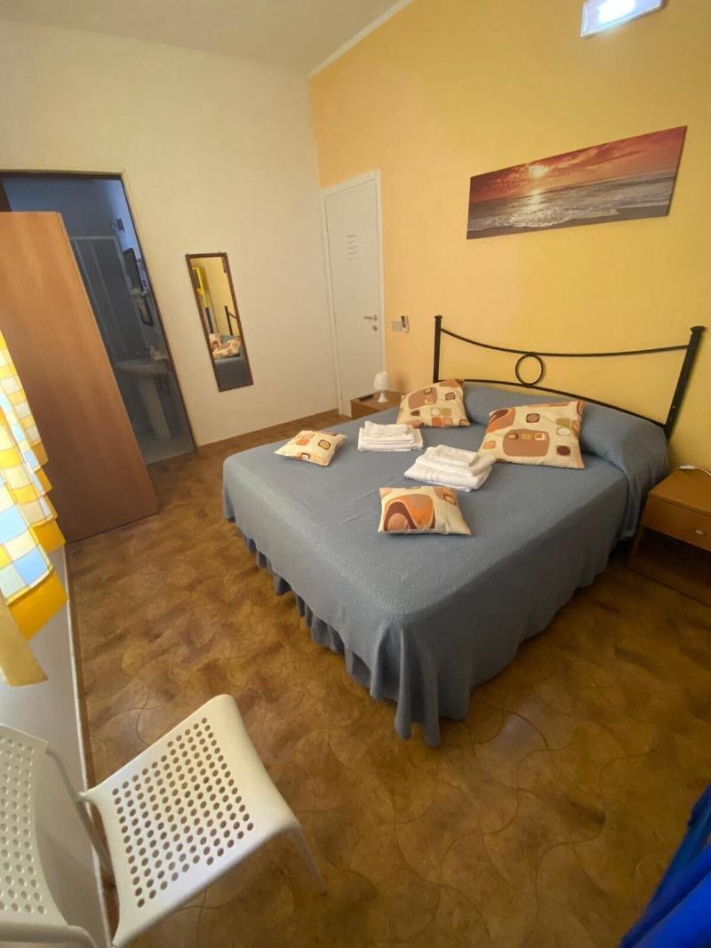 Hotel Noto Marina Stella Marina - B&B Lido di Noto Ngoại thất bức ảnh