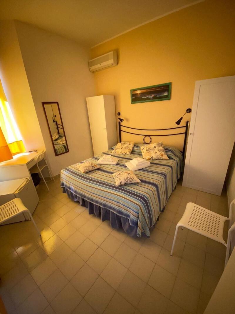Hotel Noto Marina Stella Marina - B&B Lido di Noto Ngoại thất bức ảnh