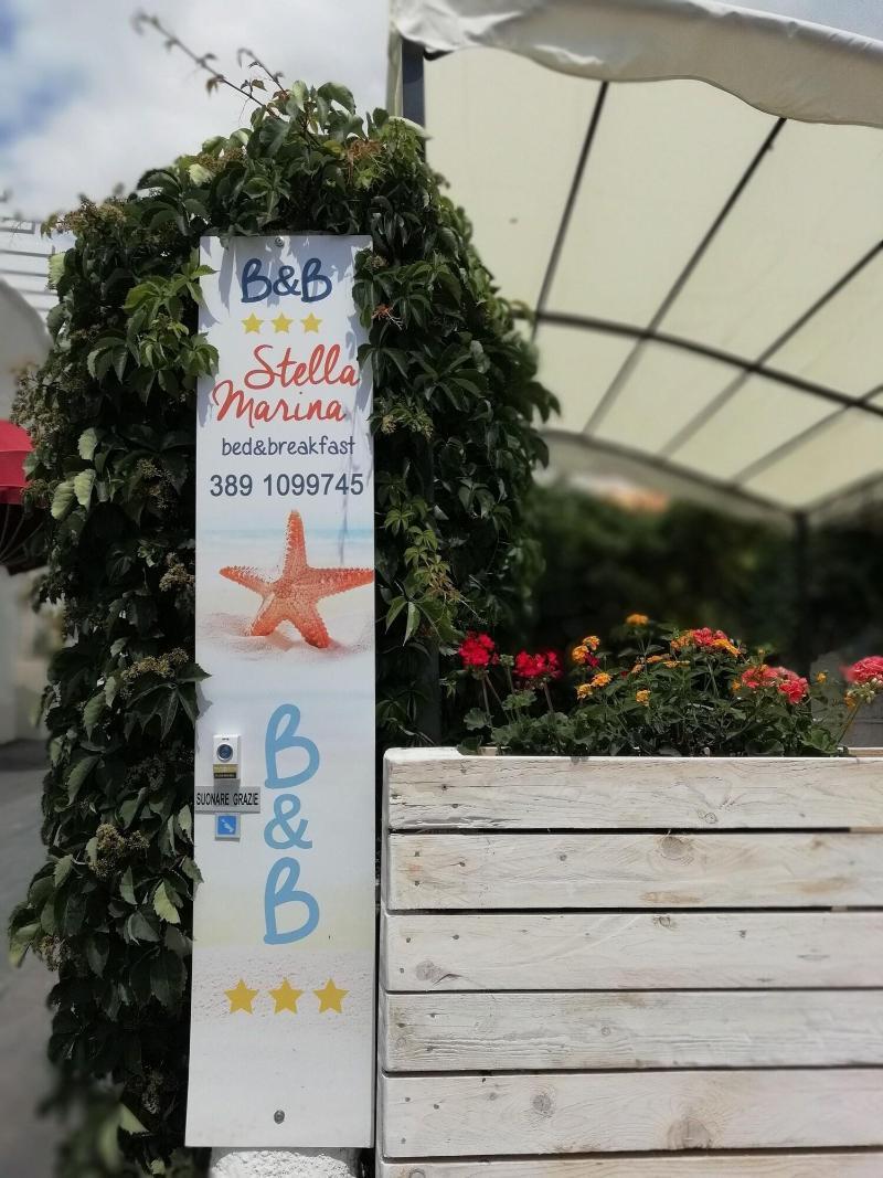 Hotel Noto Marina Stella Marina - B&B Lido di Noto Ngoại thất bức ảnh