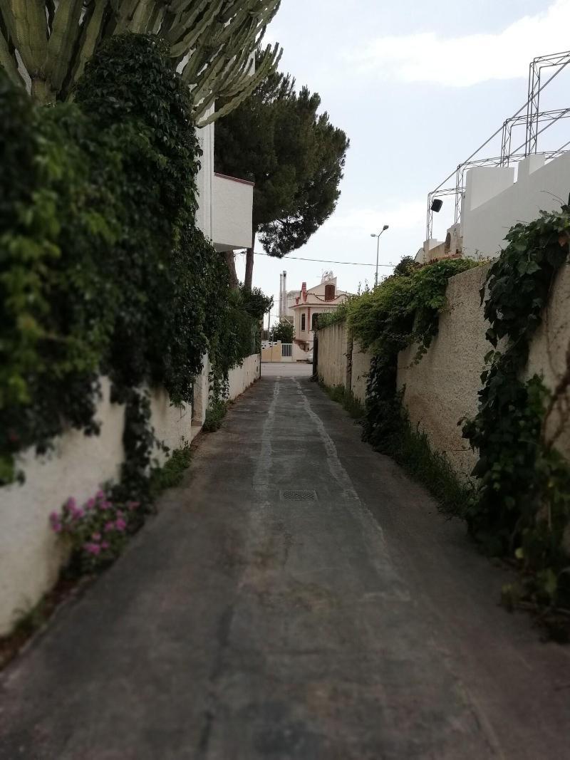 Hotel Noto Marina Stella Marina - B&B Lido di Noto Ngoại thất bức ảnh