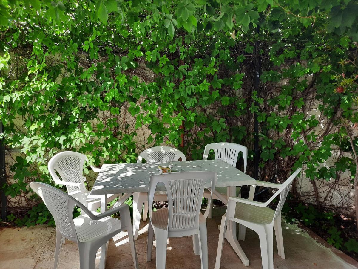 Hotel Noto Marina Stella Marina - B&B Lido di Noto Ngoại thất bức ảnh