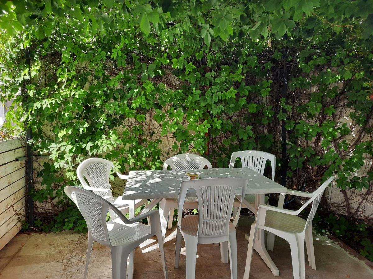Hotel Noto Marina Stella Marina - B&B Lido di Noto Ngoại thất bức ảnh