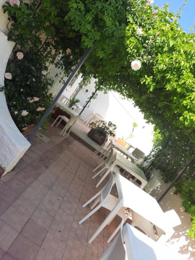 Hotel Noto Marina Stella Marina - B&B Lido di Noto Ngoại thất bức ảnh