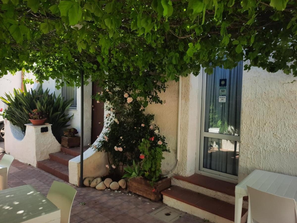 Hotel Noto Marina Stella Marina - B&B Lido di Noto Ngoại thất bức ảnh