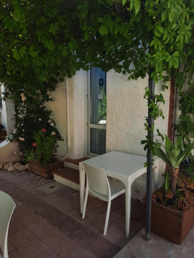 Hotel Noto Marina Stella Marina - B&B Lido di Noto Ngoại thất bức ảnh