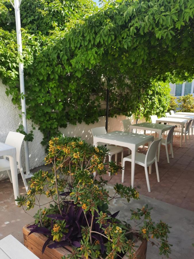 Hotel Noto Marina Stella Marina - B&B Lido di Noto Ngoại thất bức ảnh