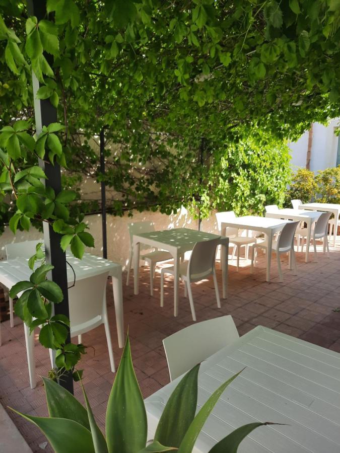 Hotel Noto Marina Stella Marina - B&B Lido di Noto Ngoại thất bức ảnh