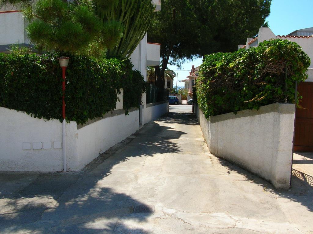 Hotel Noto Marina Stella Marina - B&B Lido di Noto Ngoại thất bức ảnh