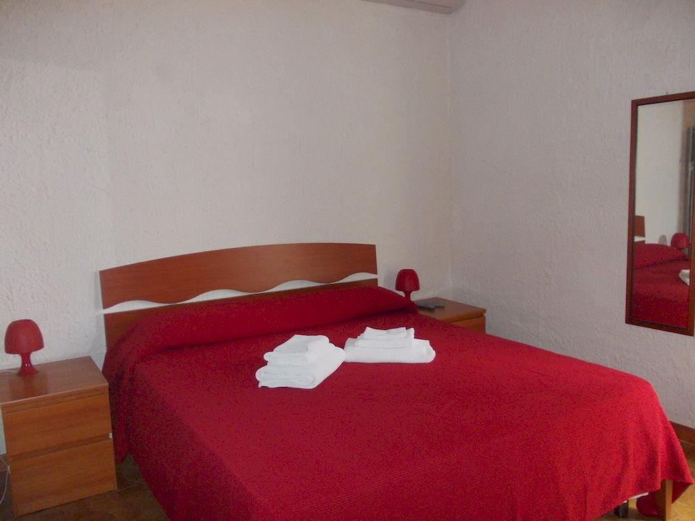 Hotel Noto Marina Stella Marina - B&B Lido di Noto Ngoại thất bức ảnh