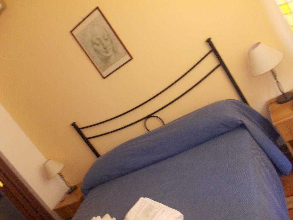 Hotel Noto Marina Stella Marina - B&B Lido di Noto Ngoại thất bức ảnh
