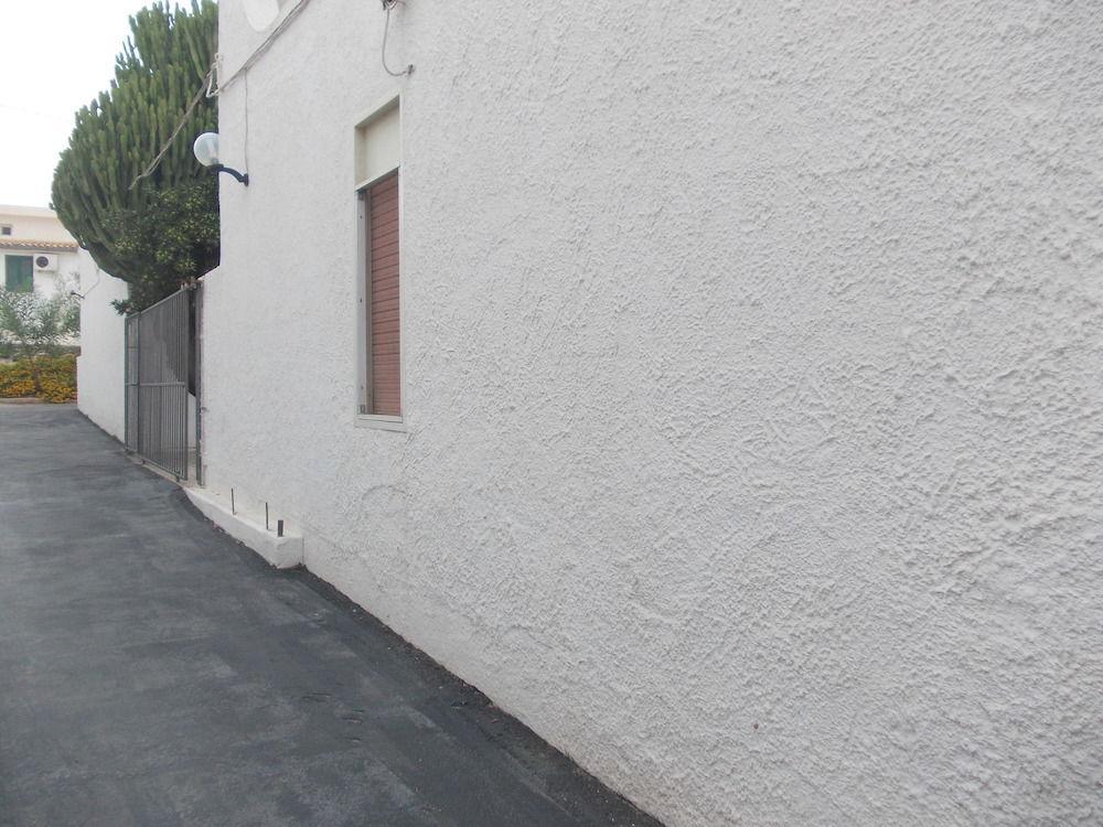 Hotel Noto Marina Stella Marina - B&B Lido di Noto Ngoại thất bức ảnh