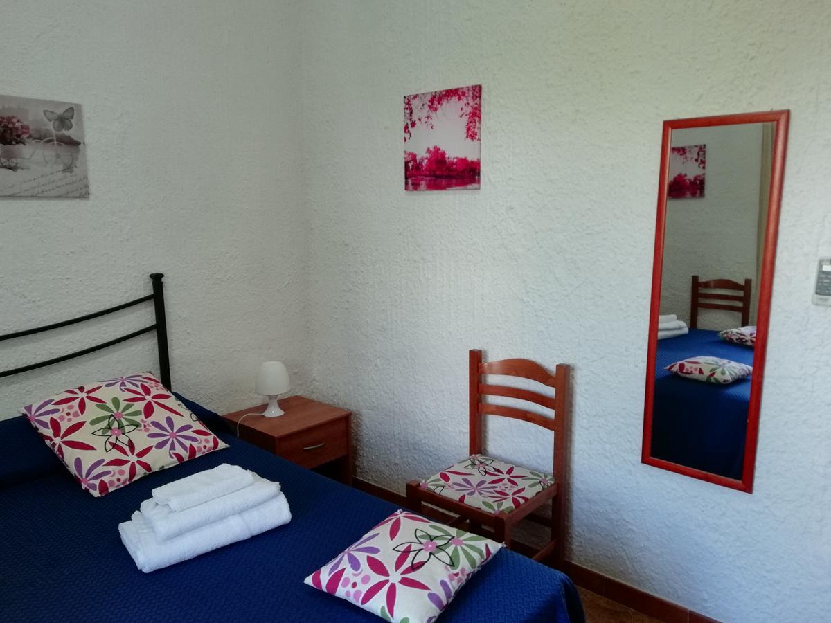 Hotel Noto Marina Stella Marina - B&B Lido di Noto Ngoại thất bức ảnh