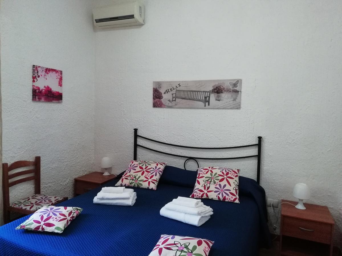 Hotel Noto Marina Stella Marina - B&B Lido di Noto Ngoại thất bức ảnh