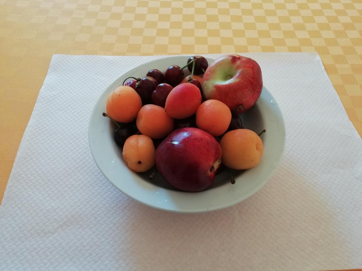 Hotel Noto Marina Stella Marina - B&B Lido di Noto Ngoại thất bức ảnh