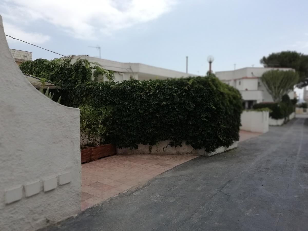 Hotel Noto Marina Stella Marina - B&B Lido di Noto Ngoại thất bức ảnh