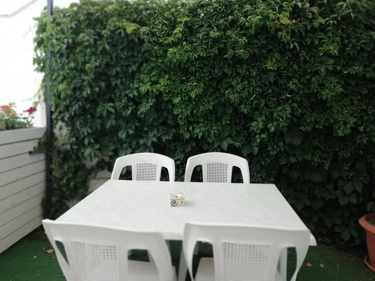 Hotel Noto Marina Stella Marina - B&B Lido di Noto Ngoại thất bức ảnh