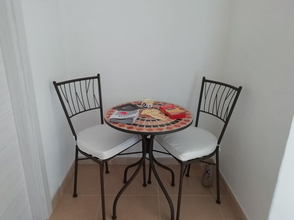 Hotel Noto Marina Stella Marina - B&B Lido di Noto Ngoại thất bức ảnh