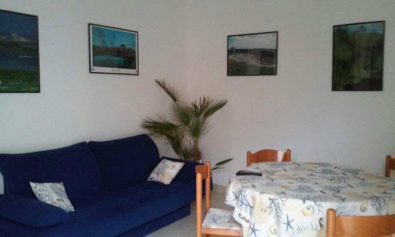 Hotel Noto Marina Stella Marina - B&B Lido di Noto Ngoại thất bức ảnh