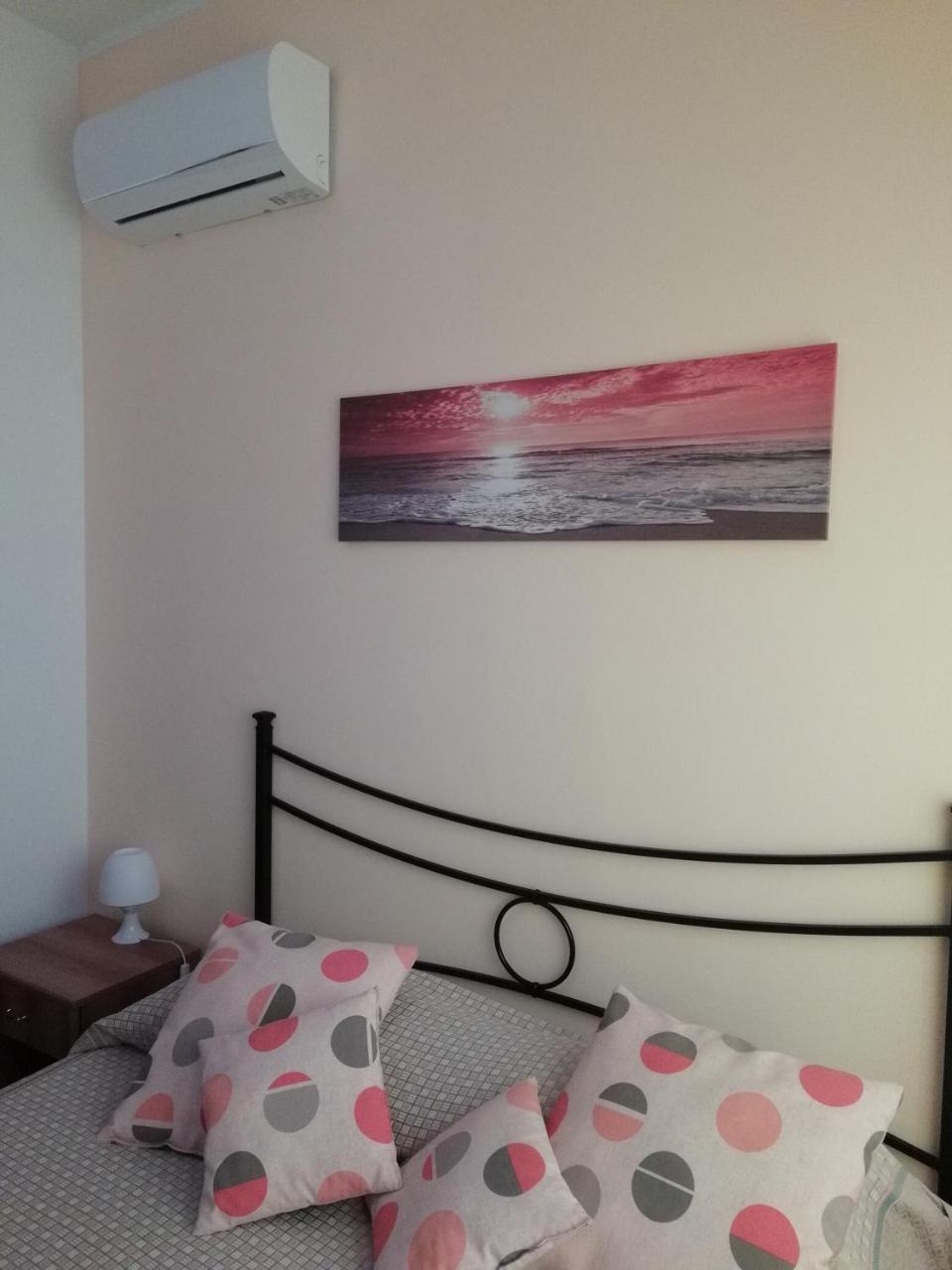 Hotel Noto Marina Stella Marina - B&B Lido di Noto Ngoại thất bức ảnh