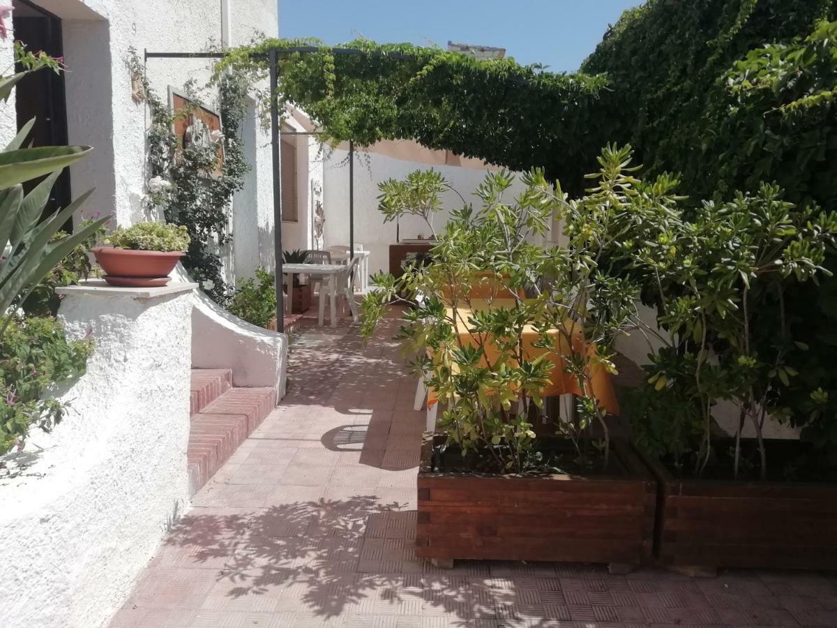 Hotel Noto Marina Stella Marina - B&B Lido di Noto Ngoại thất bức ảnh