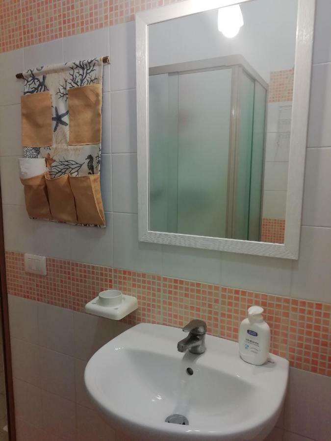 Hotel Noto Marina Stella Marina - B&B Lido di Noto Ngoại thất bức ảnh