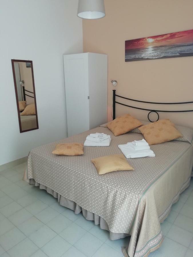 Hotel Noto Marina Stella Marina - B&B Lido di Noto Ngoại thất bức ảnh